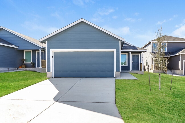 Building Photo - 14618 Kayden Rdg