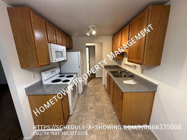 Building Photo - 4816 Carpenter Rd SE