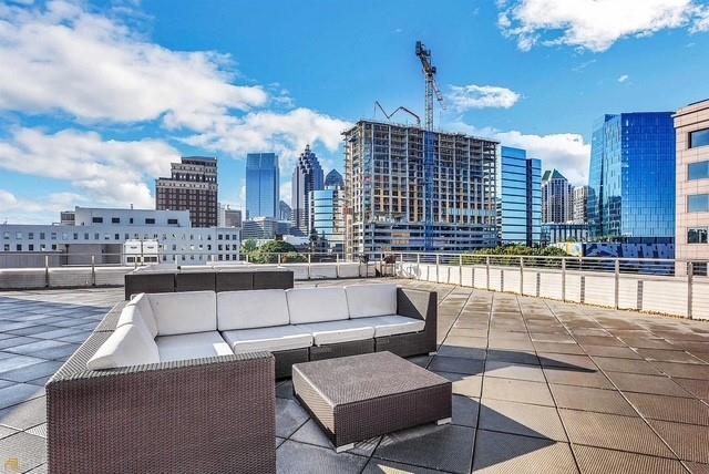 Building Photo - 1421 Peachtree St NE