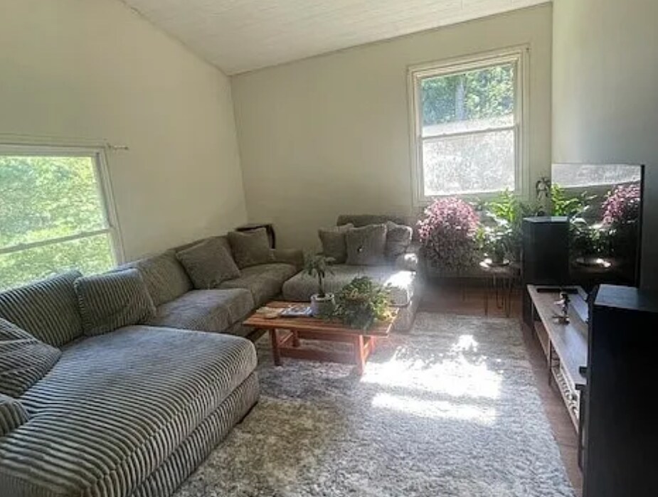 Living Room - 4225 N Kinser Pike