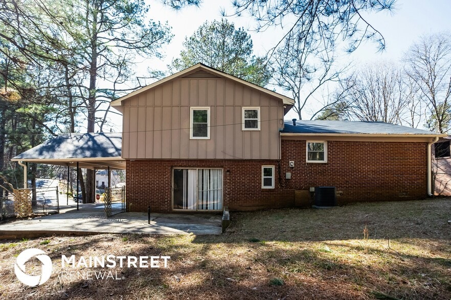 Building Photo - 537 Plainville Dr SW