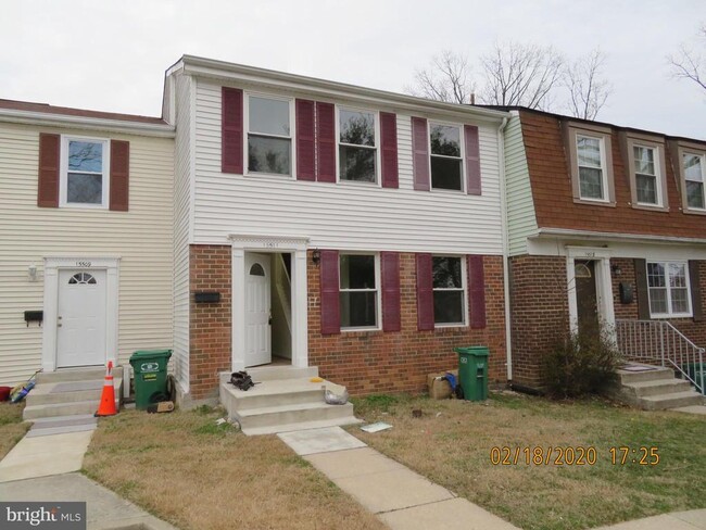 Primary Photo - 15511 Plaid Dr