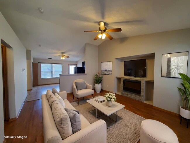 Building Photo - 1803 Canopy Ln