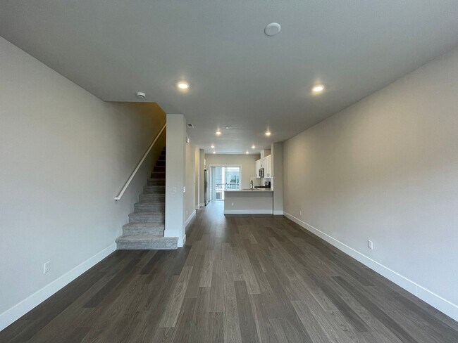 Building Photo - Brand New 2024 Build in the Bethany Crossing Neighborhood ~ 3Bd/3Ba - Washer/Dryer and Single Car...