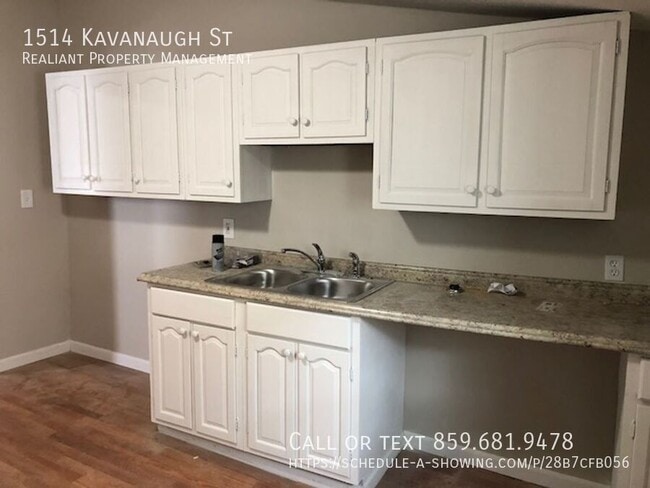 Building Photo - 1514 Kavanaugh St