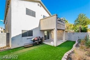 Building Photo - 9761 Splendor Sky Ave