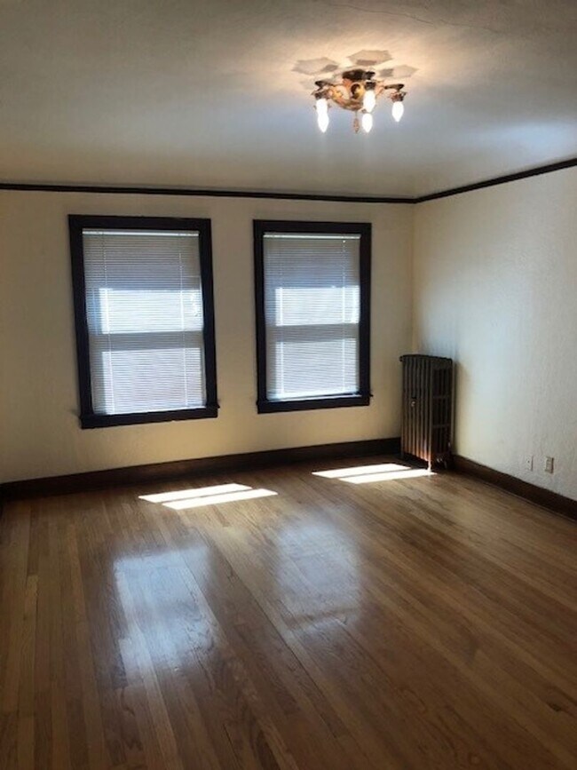 Interior Photo - The Republican Apartments