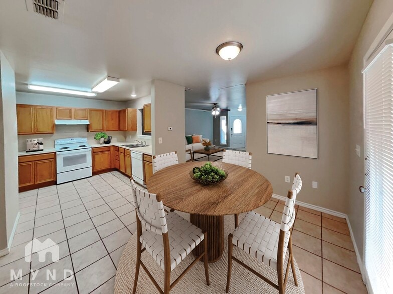 Building Photo - 5417 Harvard St