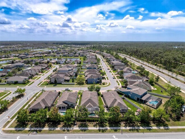 Building Photo - 1606 Feather Grass Loop