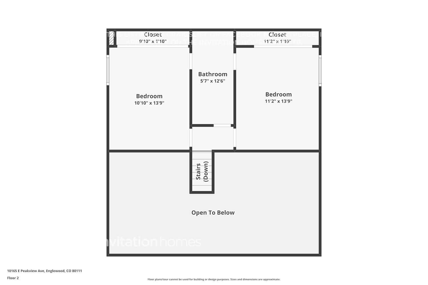 Building Photo - 10165 E Peakview Ave