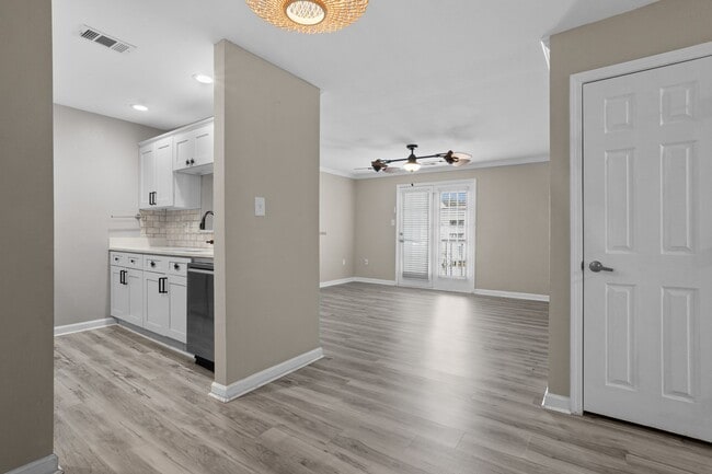 Building Photo - Welcome to Harbor Landing Condominiums — where coastal living meets convenience!