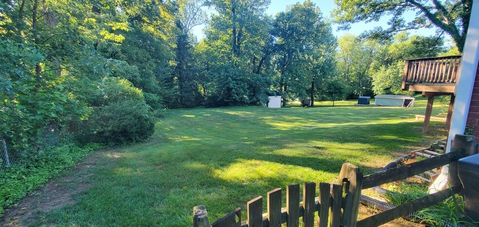 Building Photo - 4517 Starr Jordan Dr