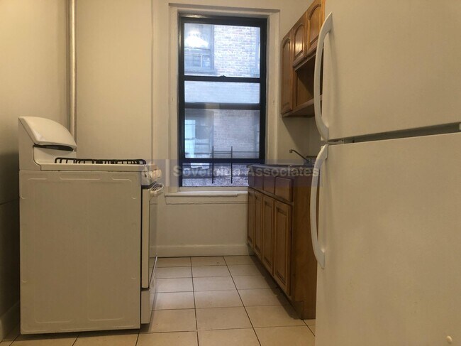 Floorplan - 540 Fort Washington Avenue