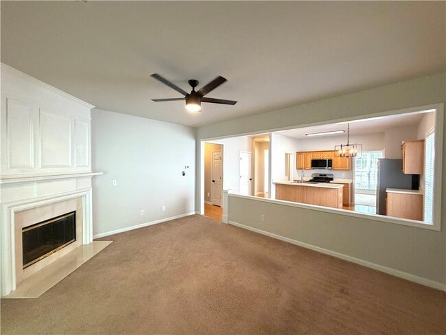Building Photo - 13127 Region Trace