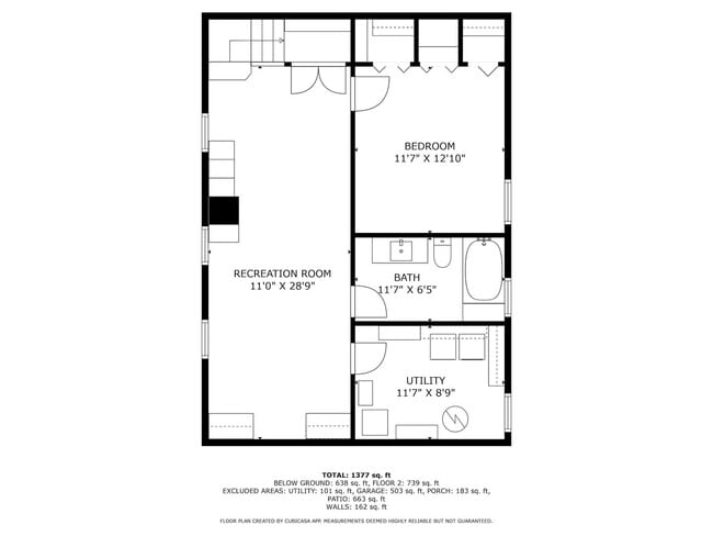 Building Photo - 580 S Clarkson St