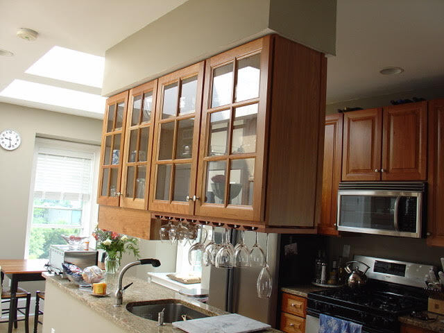 Unit 4 - 219 W 3rd St