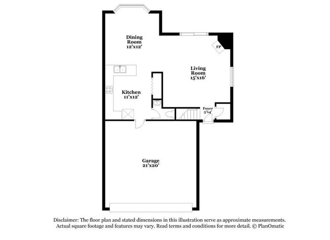Building Photo - 5907 Beaconridge Dr