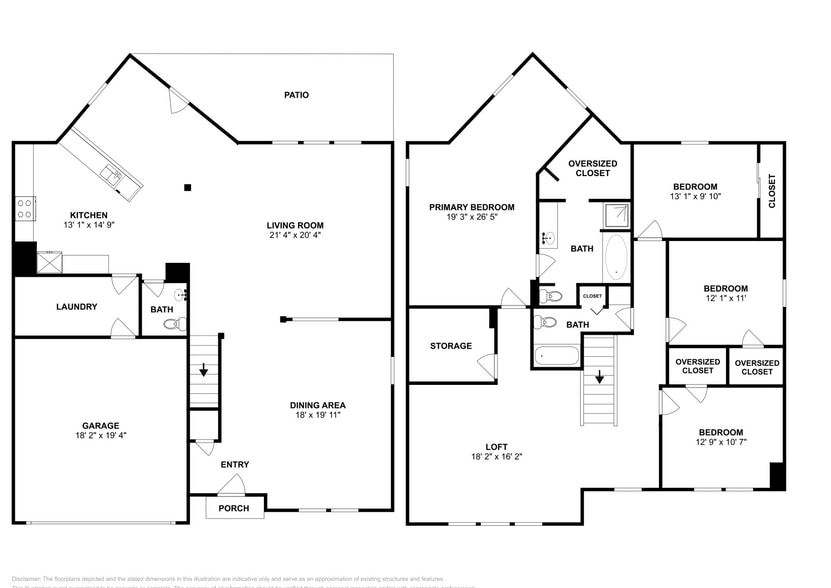 Building Photo - 1351 Waterlily Lane