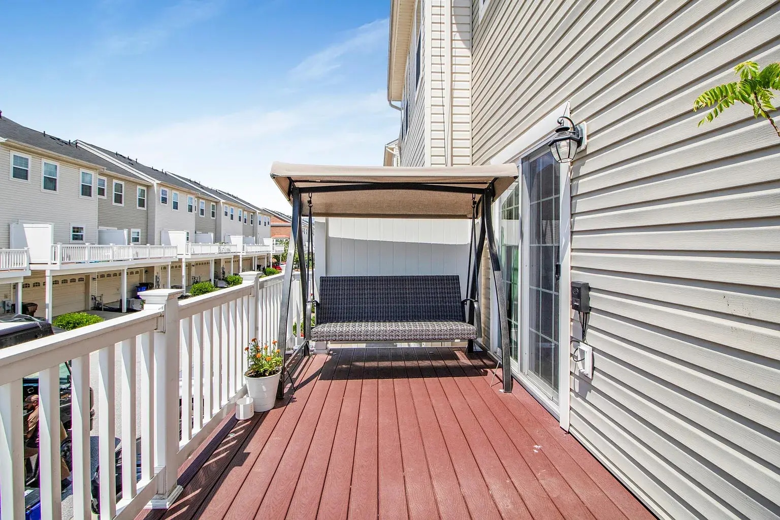 Building Photo - 7932 Pettigrew St