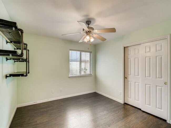 Building Photo - 3676 Spring Canyon Trail