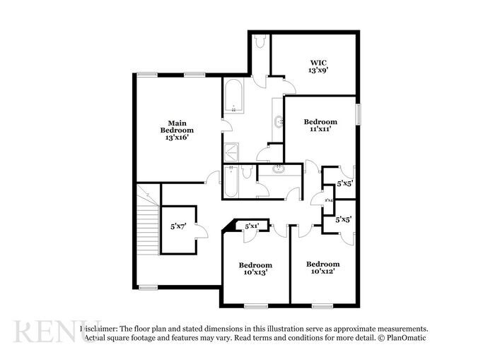 Building Photo - 10819 Juliette Pass