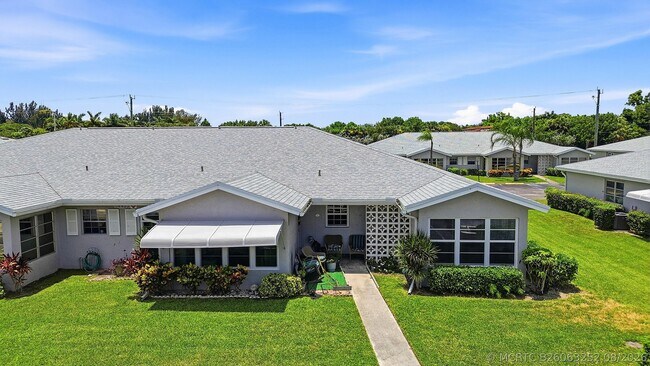 Building Photo - 14499 Canalview Dr