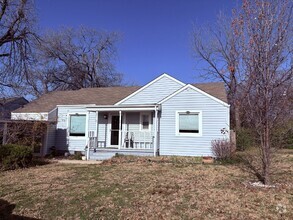 Building Photo - Home for lease in NW OKC