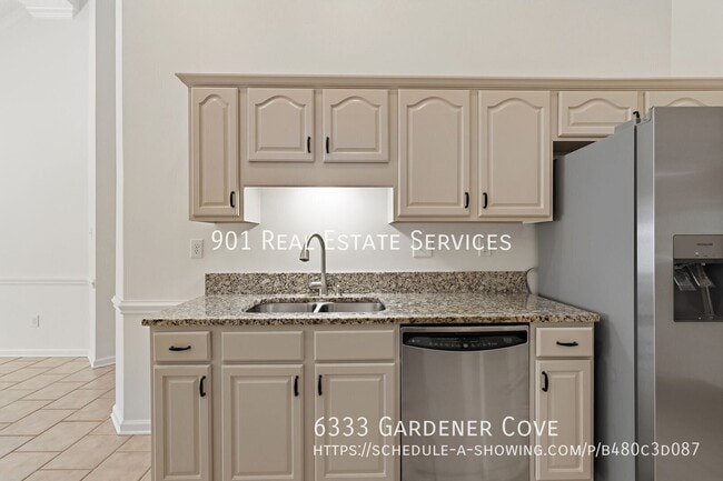 Building Photo - 6333 Gardener Cove