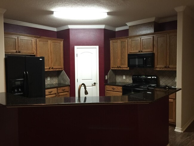 Building Photo - 4248 Rocky Rhodes Dr