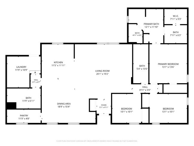 Building Photo - 607 Oakwood Ave