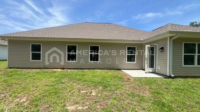 Building Photo - Home for Rent in Bay Minette, AL!! Available to View Now!