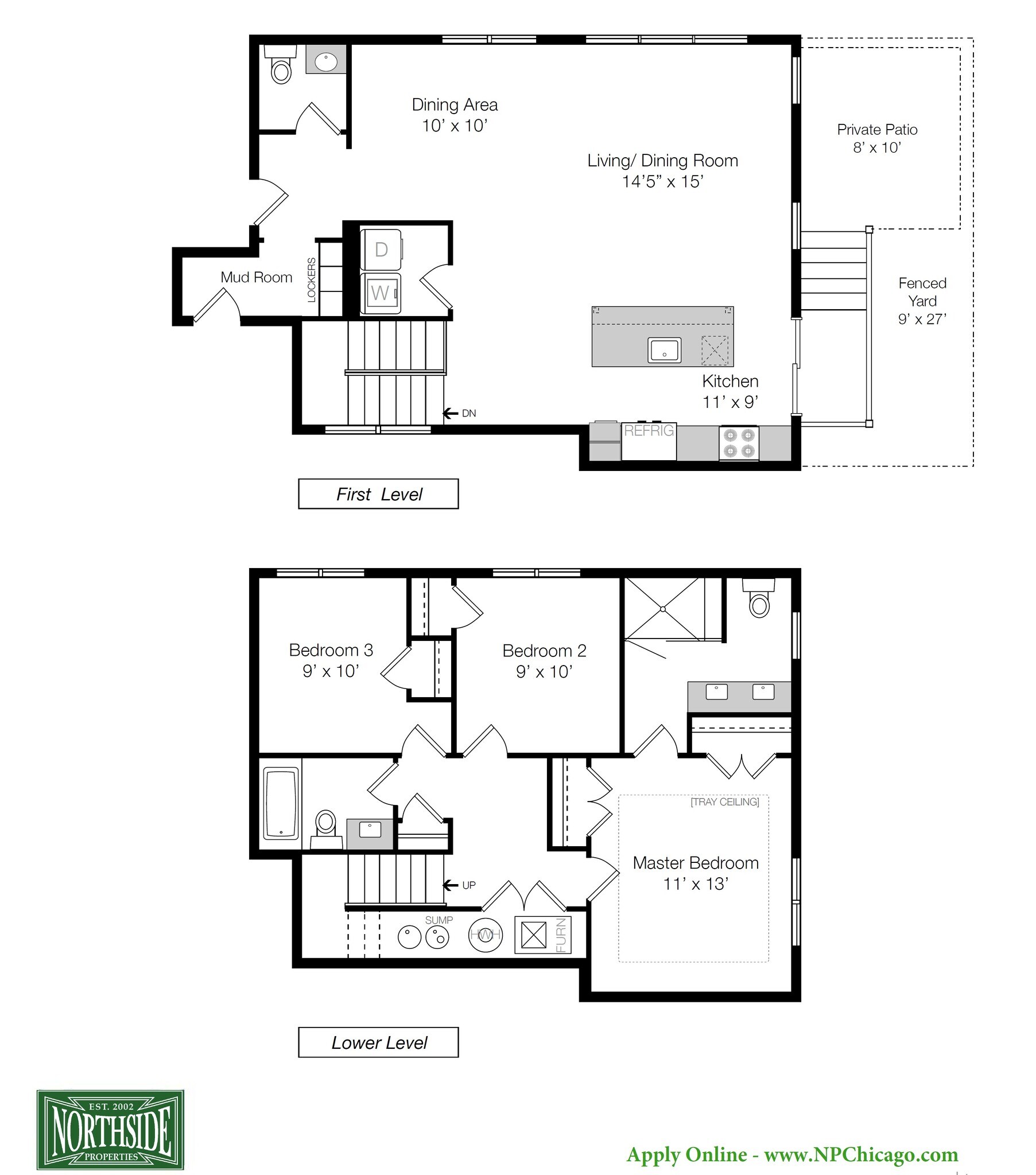 Building Photo - 2305 W Waveland Ave