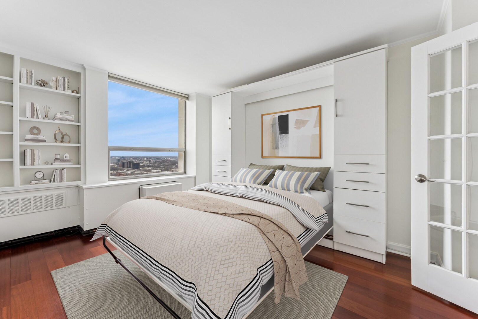 Building Photo - 1360 N Sandburg Ter