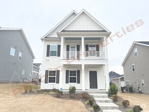 Building Photo - Beautiful 3-Bedroom, 2.5-Bath Home w/Bonus...