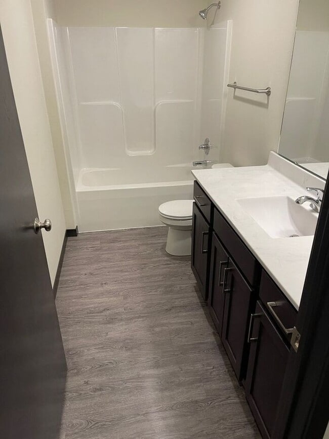 Building Photo - $1,125 | 2 Bedroom, 2 Bathroom | No Pets | Available for January 8th, 2026 Move In!