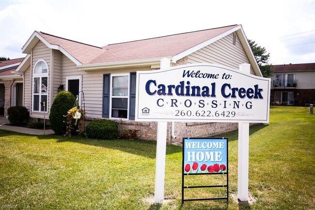 Building Photo - 2 br, 1 bath  - Cardinal Creek