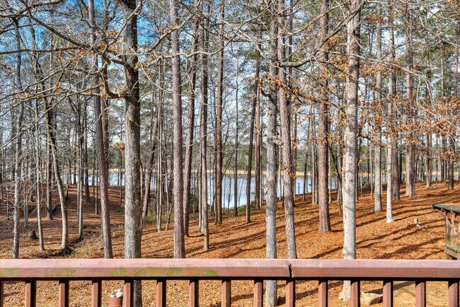 Building Photo - Fully Furnished Monthly Lake Cabin Rental | Available October – March