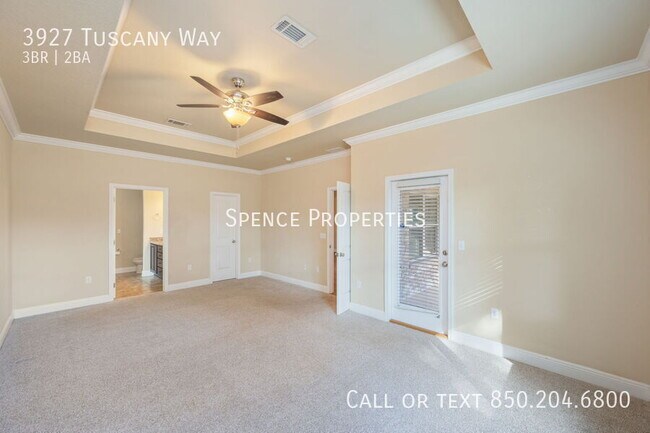 Building Photo - 3927 Tuscany Way