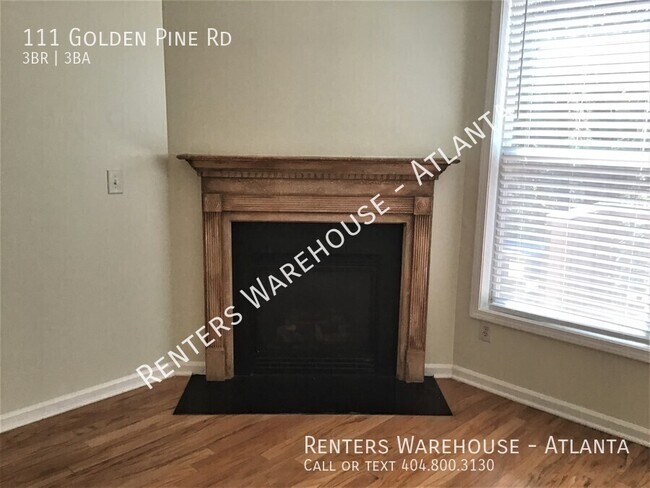 Building Photo - 111 Golden Pine Rd SW