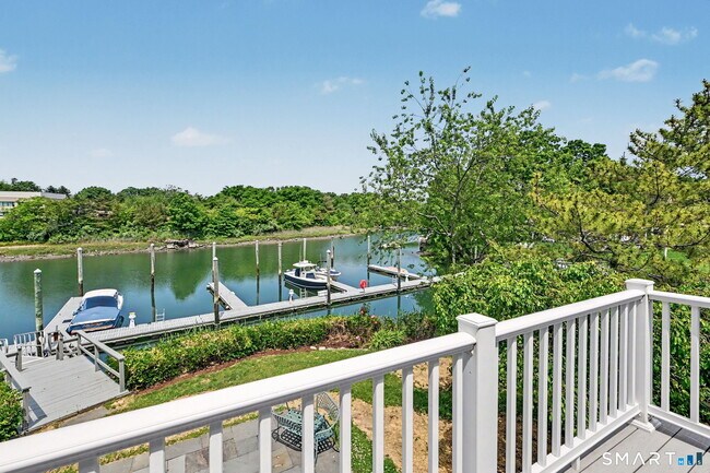 Building Photo - 7 Joshua Slocum Dock