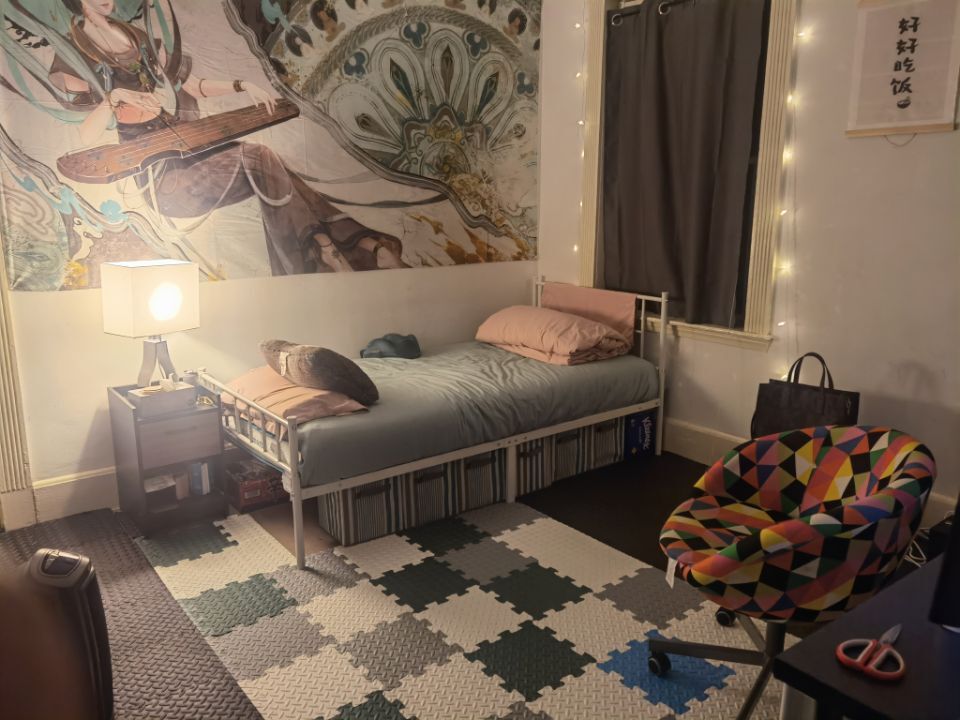 Building Photo - 465 Park