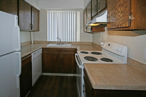 Building Photo - Pecos Apartments