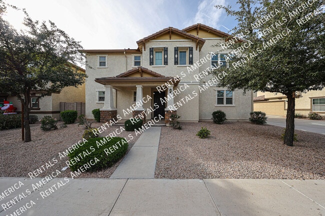 Building Photo - 270 N Scott Dr