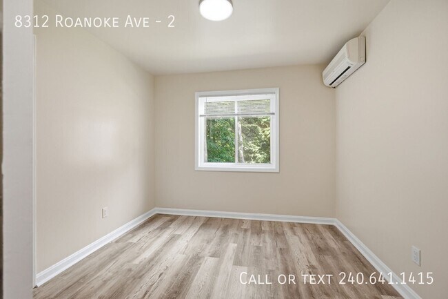 Building Photo - 8312 Roanoke Ave