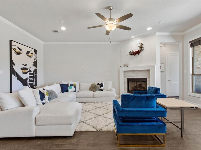 Building Photo - 2419 Portwood Way