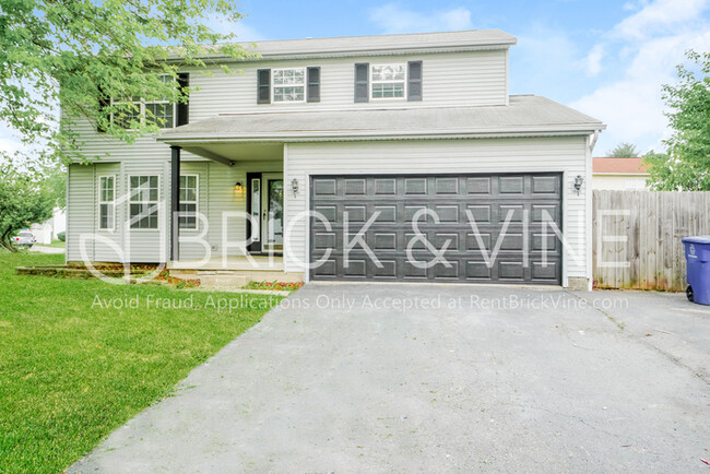 Primary Photo - 2839 Beal Dr