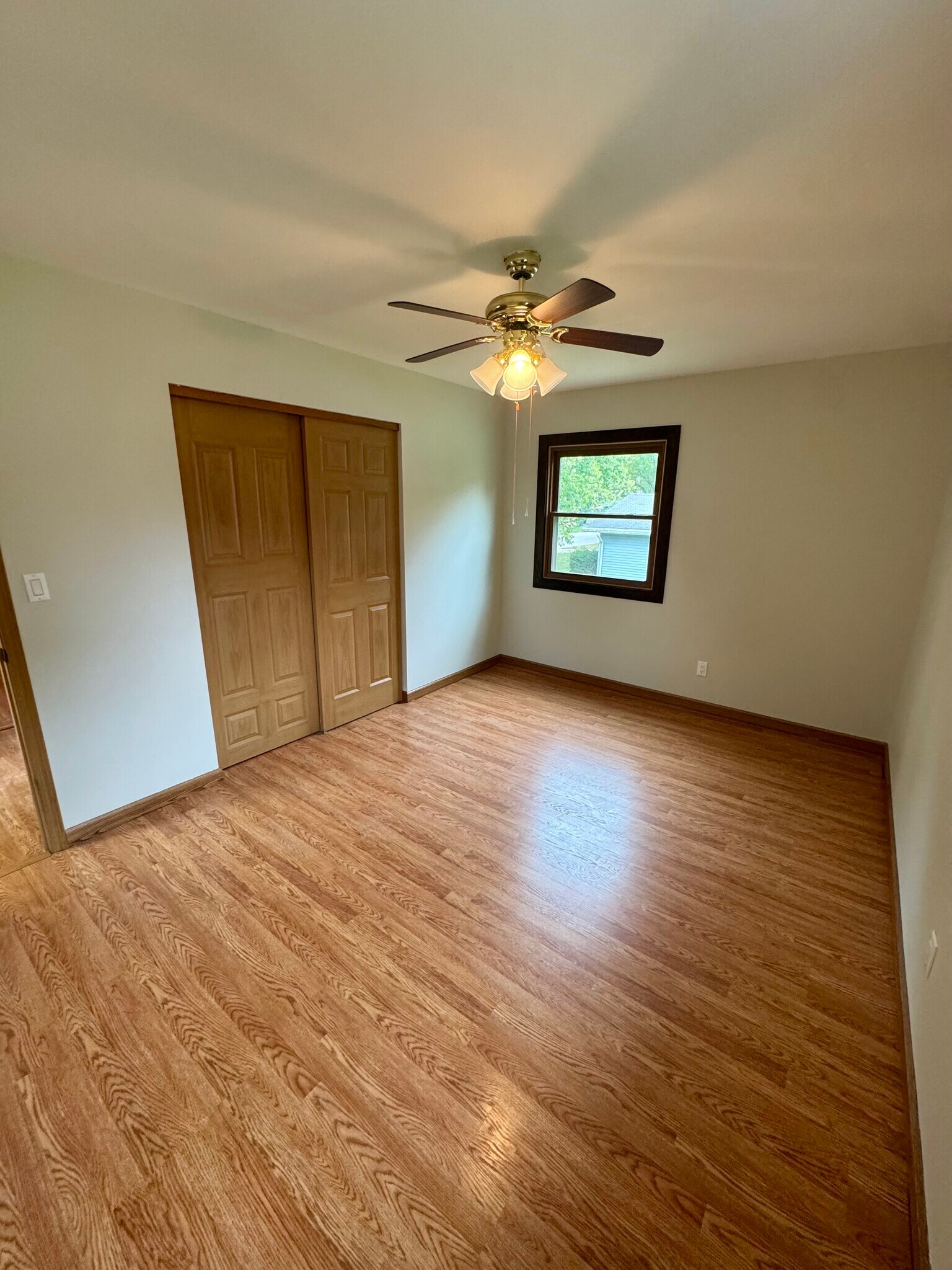 Bedroom 1 - 16101 S Legion Ct