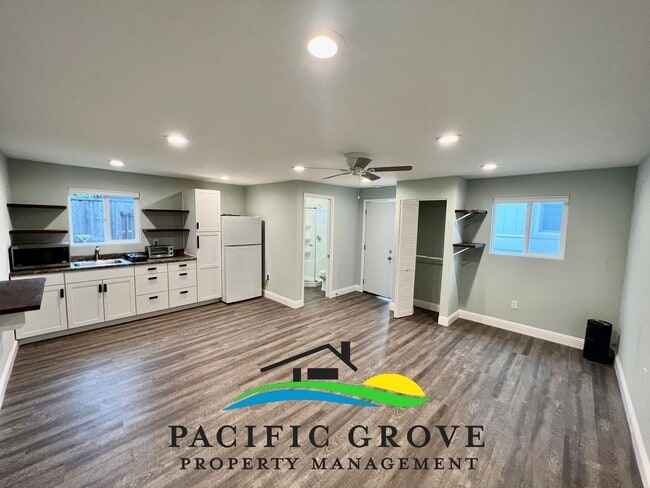 Primary Photo - Junipero Ave Apartment Studio - Available ...