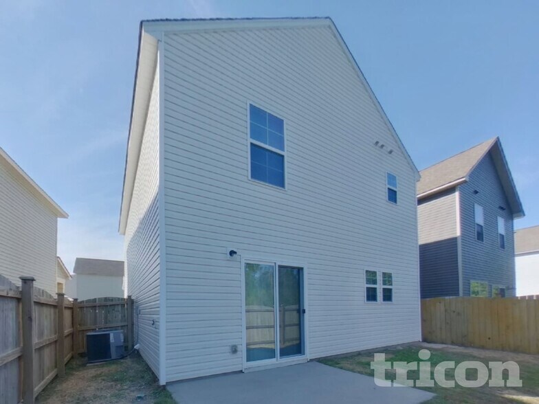 Building Photo - 707 Dawsons Park Wy