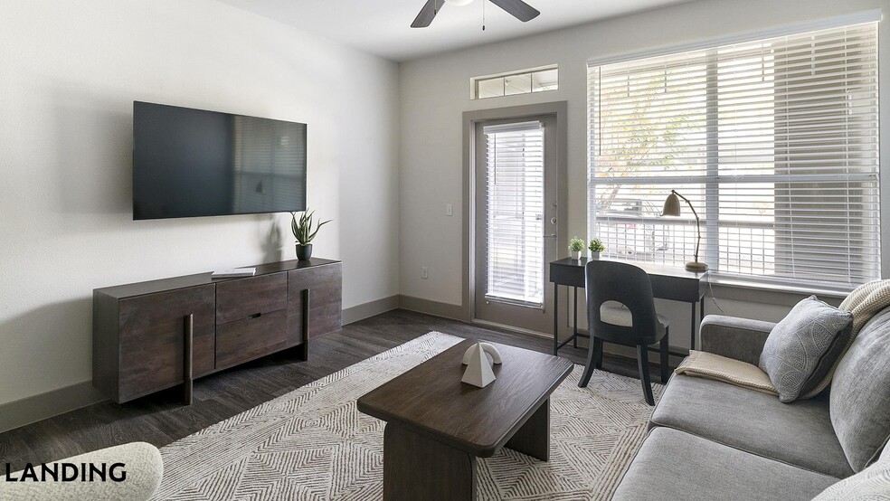 Building Photo - 4115 Louetta Rd